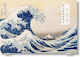 Hokusai, Treizeci și șase de vederi ale Muntelui Fuji