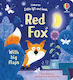 Little Lift and Look Red Fox