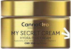 CannaOro My Secret Cream 50ml