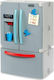 Little Tikes First Appliance - Fridge για 3+ Ετών 39.4 εκ. 10τμχ
