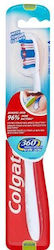 Colgate 360 Toothbrush Medium (Random Selection)