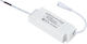 GloboStar Ρυθμιζόμενο Τροφοδοτικό LED IP20 Ισχύος 21W