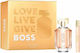 Boss The Scent For Her Fragrance Set with Eau de Parfum 2 Pieces