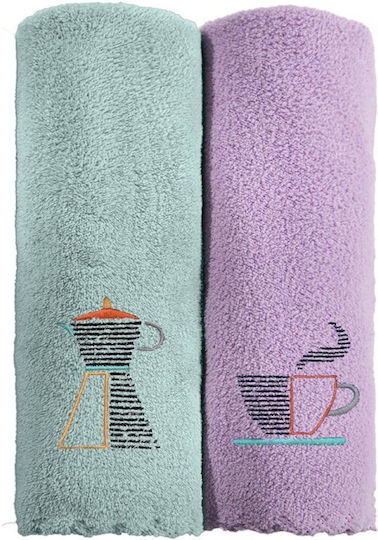 Guy Laroche Gourmet Set 16 Prosop 50x35cm 2buc Guy Laroche Gourmet Set 16 Prosop 50x35cm 2buc