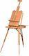 Royal Talens Wooden Floor Easel Aurore 66x178cm with Carrying Case