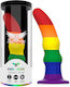 Mythology Kuno Pride Realistisches Dildo Mit Saugnapf 39cm