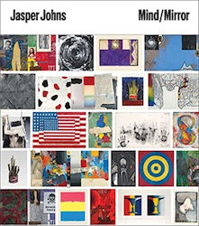 Jasper Johns, Mind/Mirror