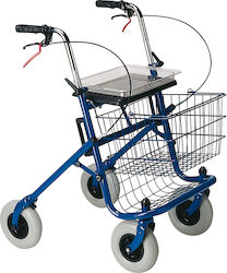 Thuasne Foldable Walker with Wheels