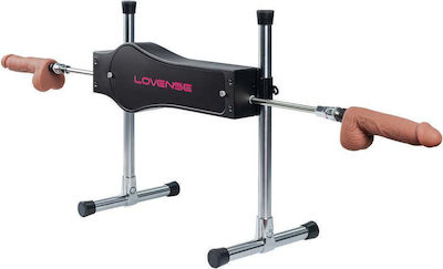 Lovense Sex Machine With Smartphone App