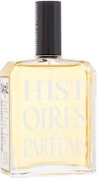 Histoires de Parfums 1472 La Divina Commedia EDP 120ml Histoires de Parfums 1472 La Divina Commedia EDP 120ml