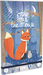Londji The Fox And The Mouse Londji The Fox And The Mouse