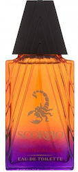 Scorpio Scandalous EDT 75ml Scorpio Scandalous EDT 75ml