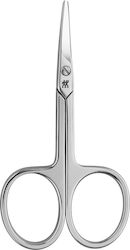 Zwilling J.A. Henckels Stainless Nail Scissors with Curved Tip Zwilling J.A. Henckels Stainless Nail Scissors with Curved Tip