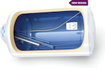 Tesy Anticalc 100 Rev Θερμοσίφωνας 100lt Glass Κάθετος 2.4kW