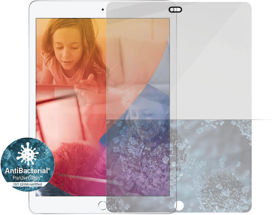 PanzerGlass CamSlider Screen Protector (Ipad 10.2)