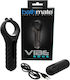 Bathmate Vibe Edge Black