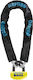 Oxford 150cm Motorcycle Anti-Theft Chain with Lock