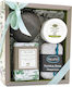 Kalliston Gift Box Σετ Περιποίησης για Ενυδάτωση & Καθαρισμό Σώματος