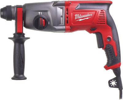 Milwaukee PFH 26 T Ciocan rotopercutor Săpător Electric cu SDS Plus