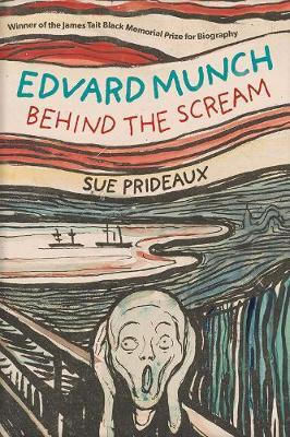 Edvard Munch, Behind the Scream