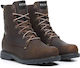 TCX Blend 2 WP Leather Waterproof Brown