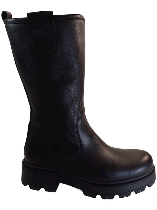Commanchero Original Leather Women's Boots with...