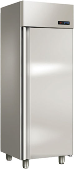 Ginox Gewerblicher Kühlschrankraum B71xT80xH203.5cm