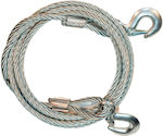 Wire Rope Galvanized 01202
