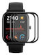 Enkay Flexi Glass 2 бр Защитно Фолио за Amazfit GTS 4 2 бр 660402585A