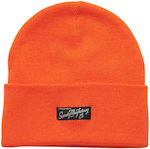 Superdry Vintage Classic Beanie Unisex Beanie K...