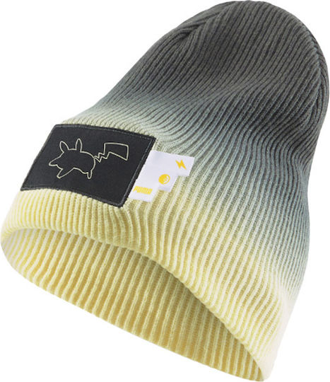 Pokemon Beanie Cap