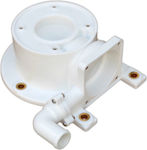 TMC ELECTRIC TOILET BASE