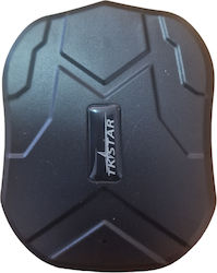 GPS-Tracker GSM / GPRS für Autos / Boote / Lastkraftwagen Wasserdicht IP65 mit Alarm