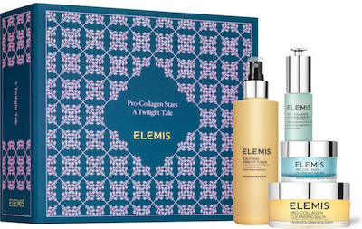 Elemis Pro-Collagen Stars A Twilight Tale Σετ Περιποίησης με Κρέμα Προσώπου και Serum