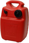 Fuel tank ALPHA (Original) Can - 12L