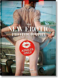 The New Erotic Photography