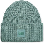 UGG Chunky Rib Beanie Γυναικείος Σκούφος με Rib...