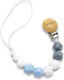 Mimijo Pacifiers Accessories Clip Bruno with Be...