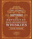 The Curious Bartender, O odisee a whisky-urilor de malț, Bourbon și secară