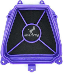 Uma Racing Filtru de aer pentru motociclete Honda Supra GTR 150