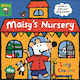 Maisy's Nursery, With a Pop-out Play Scene