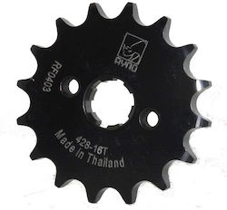 Ryno Front Sprocket for Yamaha Crypton R 115