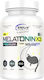 Genius Nutrition Мелатонин X3 Специална Хранителна Добавка за Сън 90 Таблетки