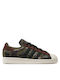 Adidas Superstar Ανδρικά Sneakers Olistr / Mesa / Ngtred