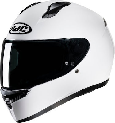 HJC C10 Motorradhelm Volles Gesicht ECE 22.06