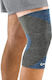 Mueller 4-Way Knee Brace Gray