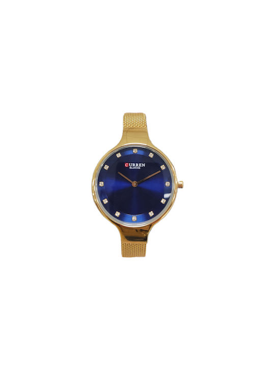 Curren 9008