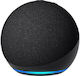 Amazon Echo Dot (5th Gen) Charcoal Smart Hub με...