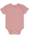 Little Dutch Kurzärmelig Rosa