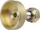 Lampa Barb Fitting Connector Gas Grill Spare Parts